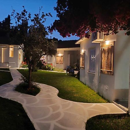 Salty Seashells Skiathos Exterior foto